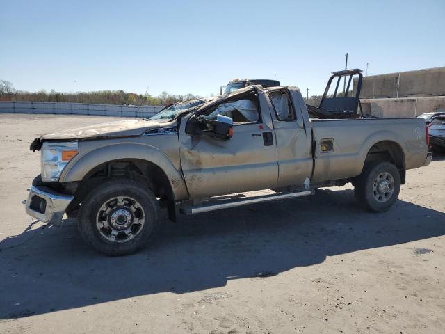 2013 Ford F-250 