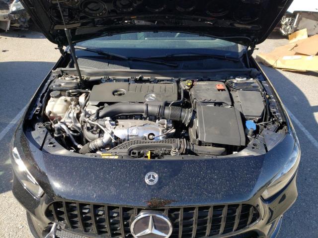 W1K3G4EB1NJ364445 Mercedes-Benz A 220