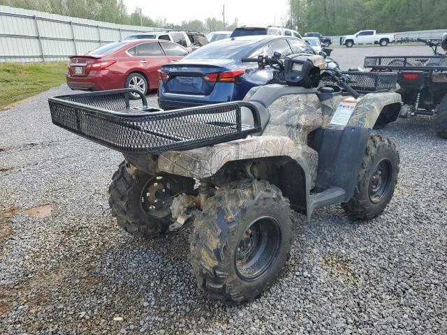 2015 HONDA TRX500 FE 1HFTE4478F4100156