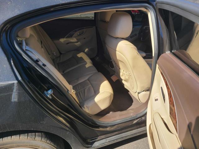 1G4GB5G38GF169532 Buick Lacrosse