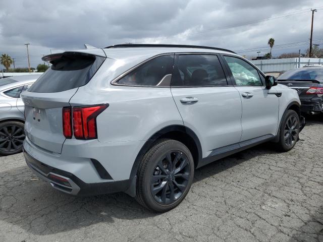 5XYRK4LF5PG164244 KIA SORENTO SX