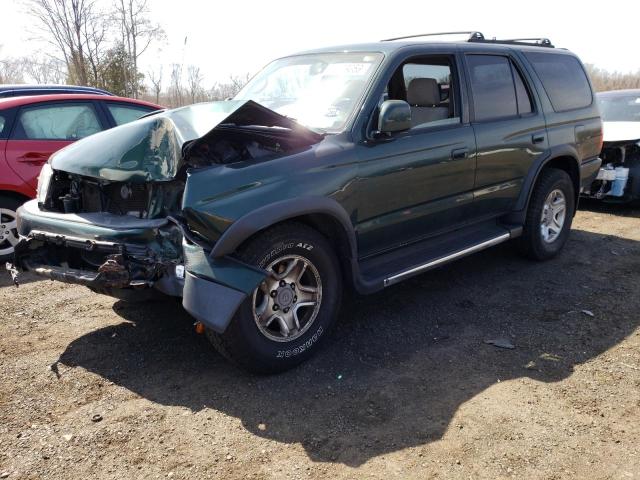 1999 Toyota 4Runner SR5