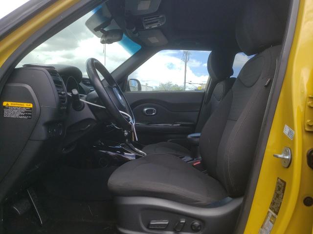 KNDJX3A50F7166319 KIA Soul !