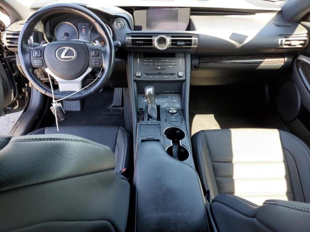 2019 LEXUS RC 350 - JTHHZ5BC4K5020771