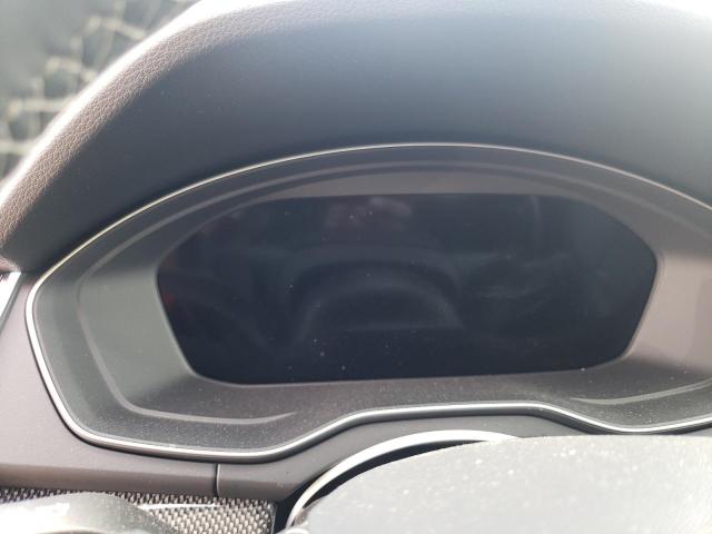 2022 AUDI SQ5 PRESTI WA1C4AFY9N2032813