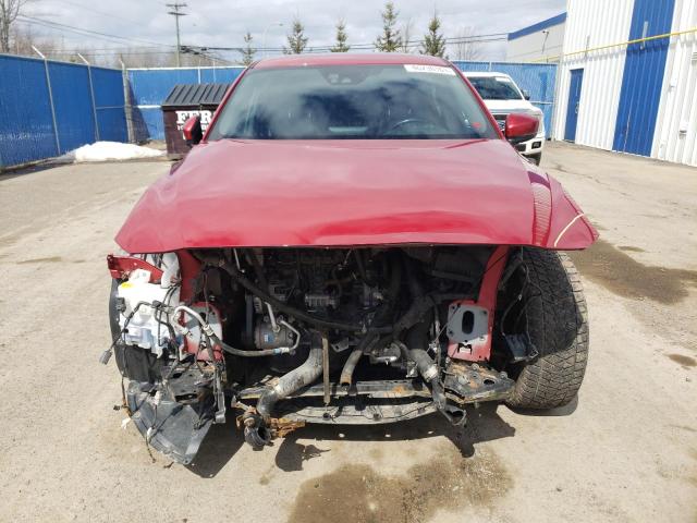 2017 MAZDA CX-9 GRAND - JM3TCBDY5H0139656