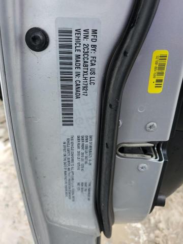 2C3CCABTXLH179217 Chrysler 300 S