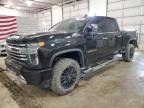 CHEVROLET SILVERADO photo