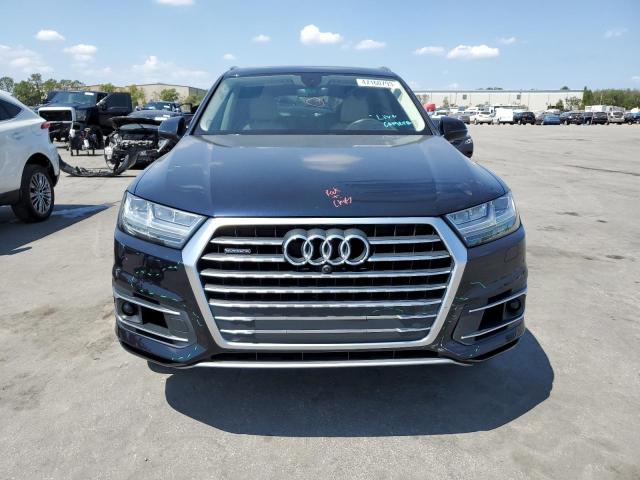 2017 AUDI Q7 PRESTIG - WA1VAAF70HD027873