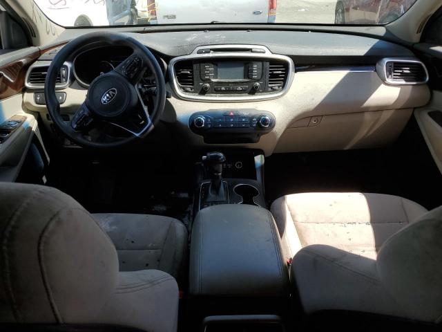 5XYPGDA5XGG096770 KIA SORENTO LX
