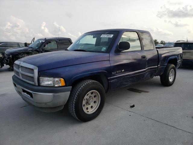 1999 Dodge Ram 1500 