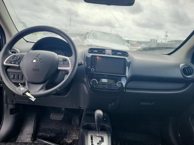 2022 MITSUBISHI MIRAGE ES - ML32AUHJXNH004692