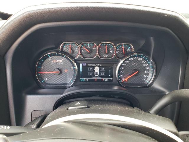 2019 CHEVROLET SILVRDO LT 1GC1KTEY2KF247082