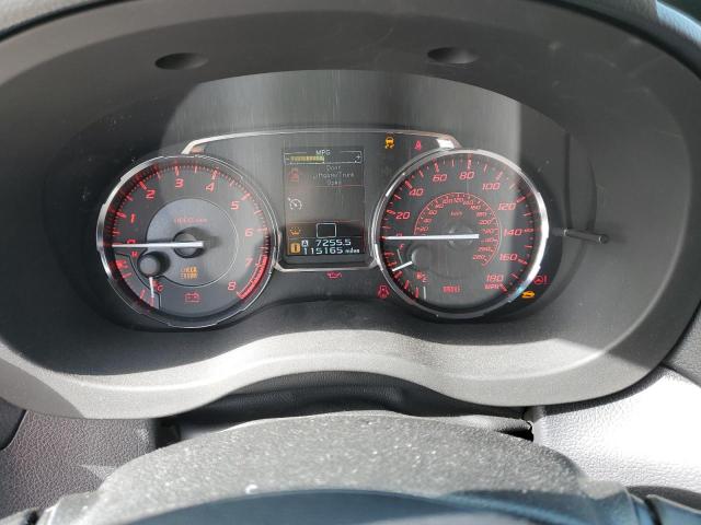 JF1VA1B67H9811186 Subaru WRX