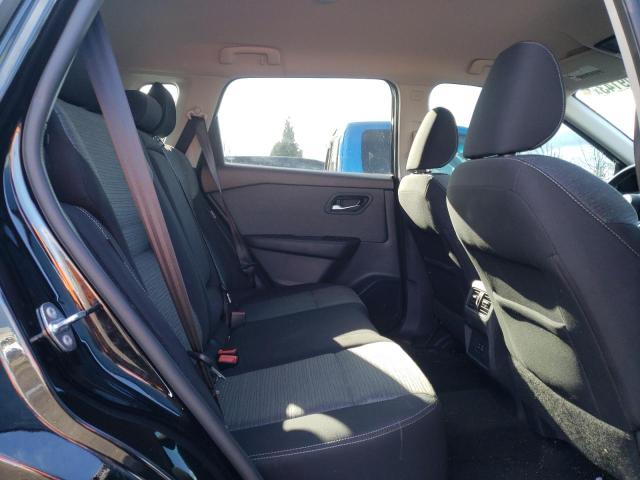 5N1AT3BBXMC752901 Nissan ROGUE SV