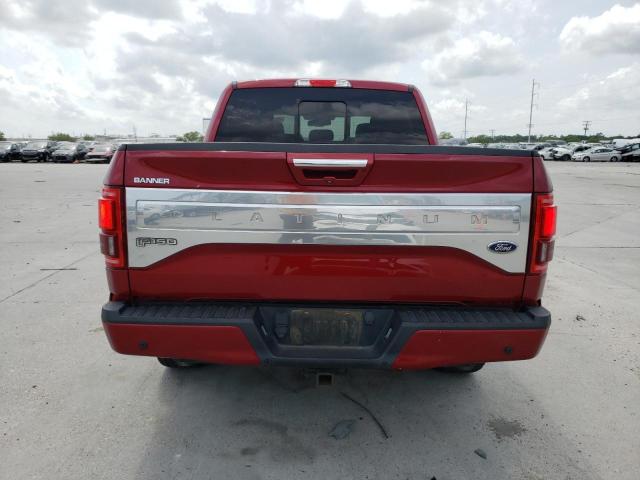 1FTEW1EG8GFB93473 | 2016 FORD F150 SUPER