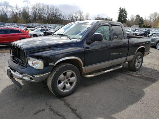 2003 Dodge Ram 1500 ST