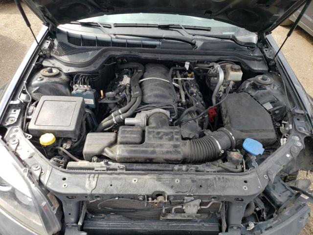 2015 CHEVROLET CAPRICE PO - 6G3NS5U27FL127394