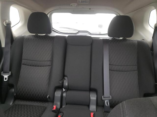KNMAT2MTXHP586768 Nissan ROGUE S