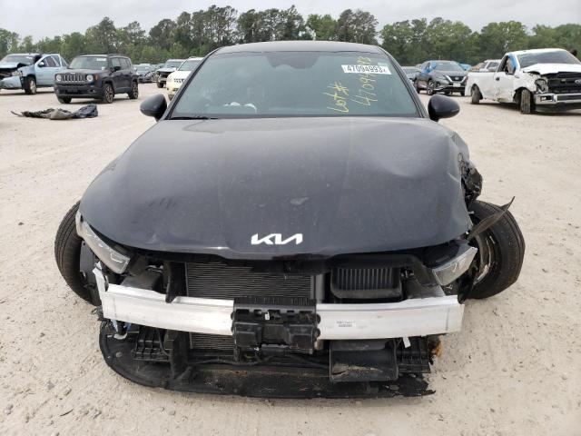 5XXG64J27PG199948 KIA K5 GT LINE