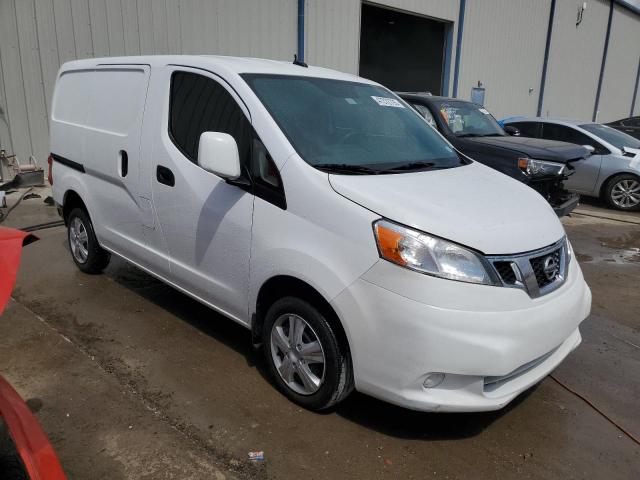 2015 NISSAN NV200 2.5S - 3N6CM0KN9FK690971