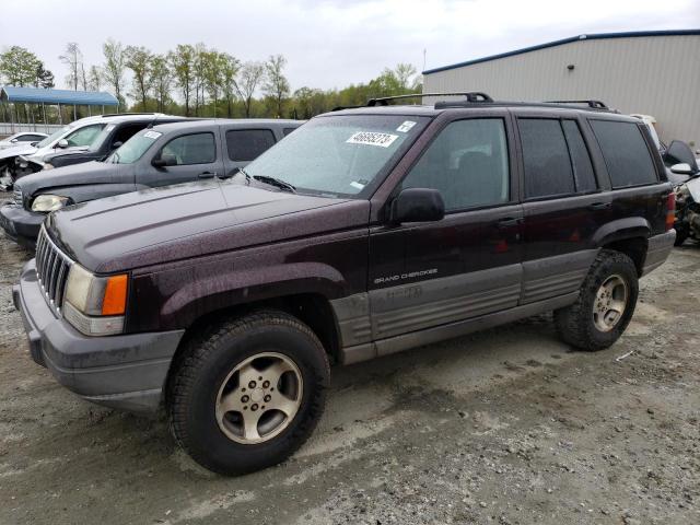 1996 Jeep Grand Cherokee Laredo