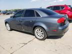 AUDI A4 2.0T photo