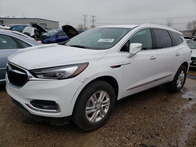 2019 Buick Enclave 