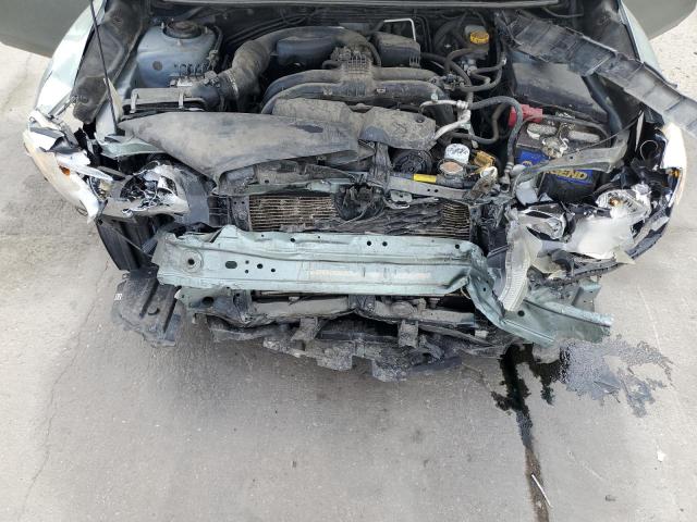 JF1GPAC65E8340226 Subaru Impreza Premium