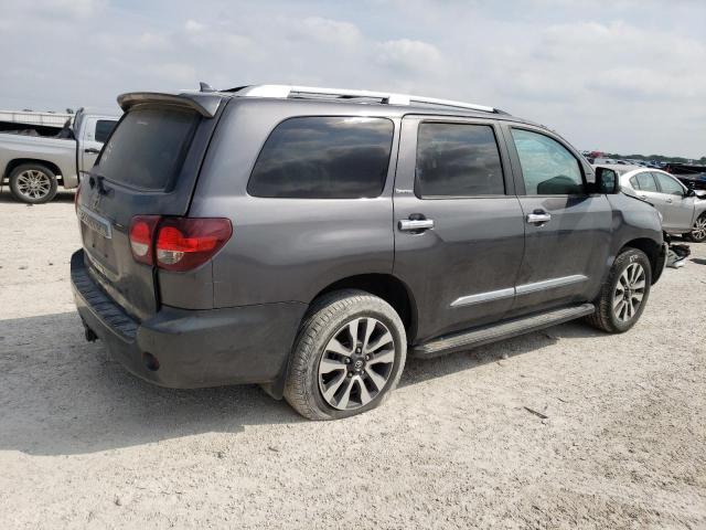2018 TOYOTA SEQUOIA LI - 5TDJY5G19JS160899