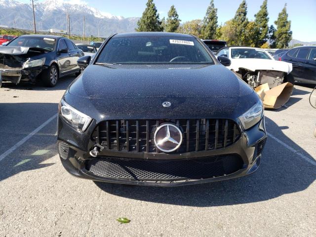 W1K3G4EB1NJ364445 Mercedes-Benz A 220