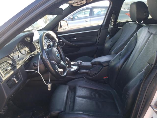 WBA4B1C55GG242872 BMW 435 I Gran Coupe