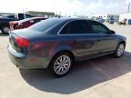 AUDI A4 2.0T photo