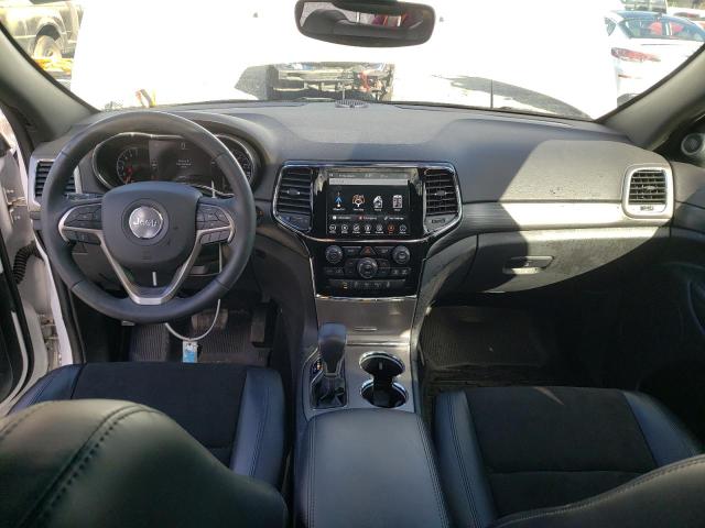 1C4RJFAG0KC668403 Jeep Grand Cherokee Laredo
