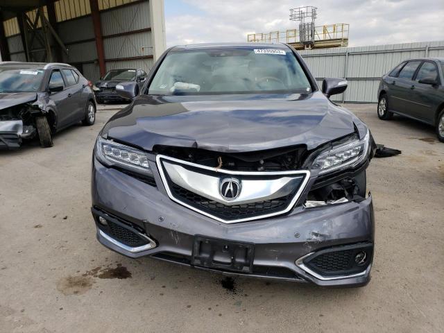 2018 ACURA RDX ADVANC - 5J8TB4H7XJL006115