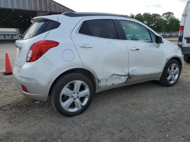 KL4CJCSB3FB177899 Buick Encore