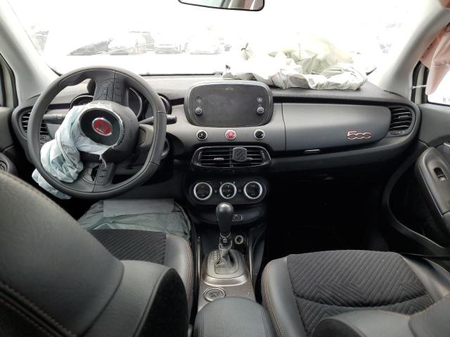 2018 FIAT 500X TREKK - ZFBCFXCB7JP644348