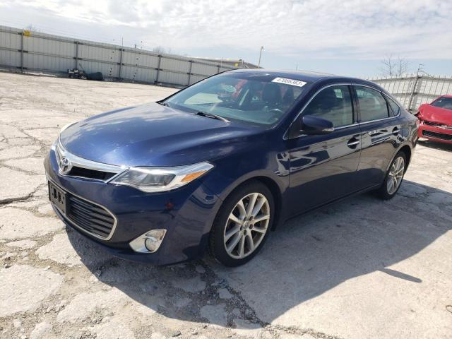 2013 Toyota Avalon Base