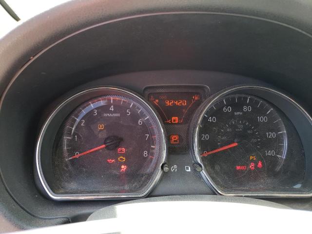 3N1CE2CP3FL433099 Nissan Versa Note S