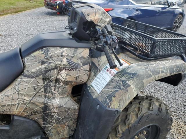 2015 HONDA TRX500 FE 1HFTE4478F4100156