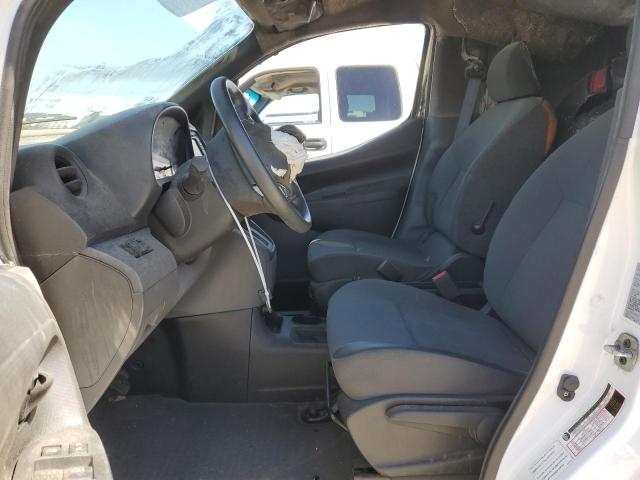 3N6CM0KNXJK700531 Nissan NV200 2.5S