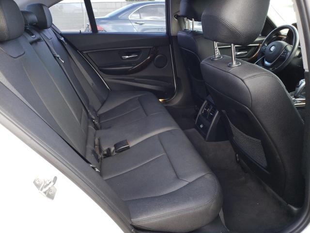 WBA3D3C56FK158069 BMW 328 D