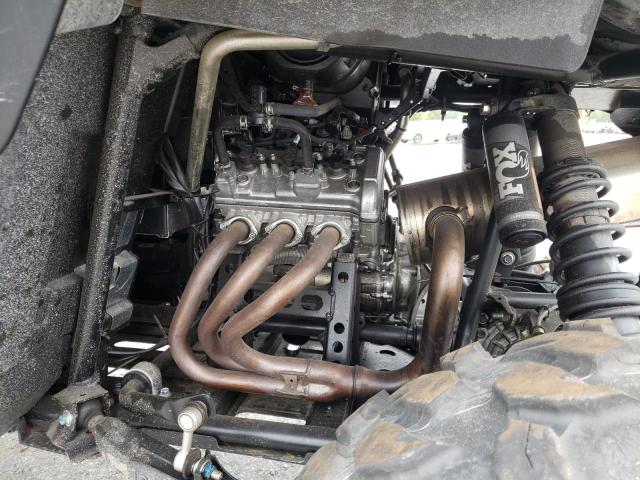 2022 YAMAHA YXZ1000 - 5Y4AN29Y4NA104283