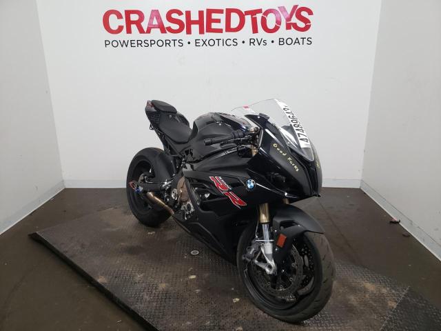 2021 BMW S 1000 RR - WB10E2306M6E70724