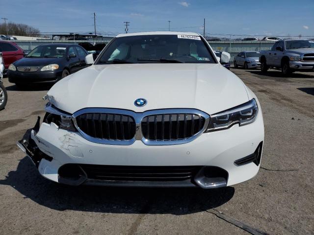 2022 BMW 330XE - 3MW5P9J01N8C53620