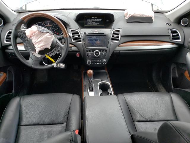 2018 ACURA RDX ADVANC - 5J8TB4H7XJL006115