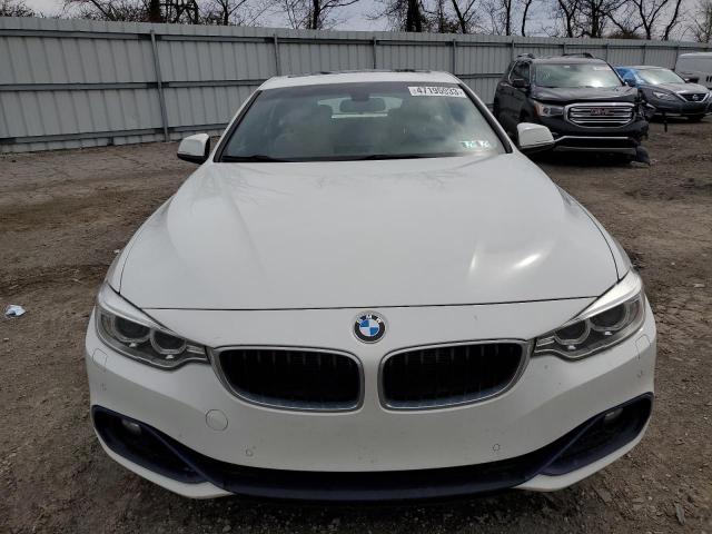 2016 BMW 428 XI GRA - WBA4C9C59GG137084