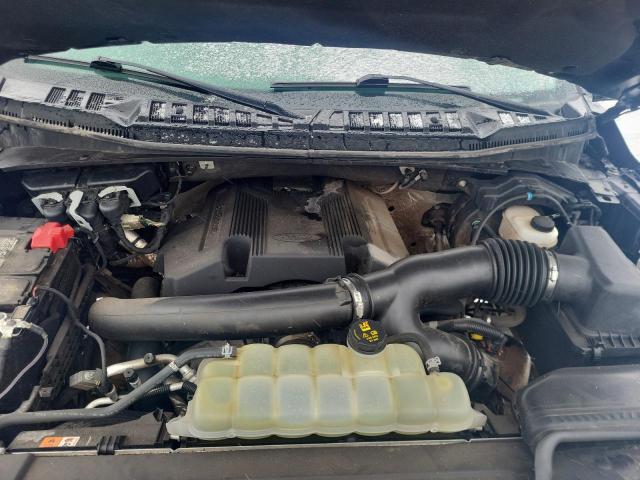2020 FORD F150 SUPER - 1FTFW1E44LFC34685