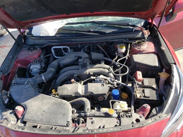4S4BSANC0J3234615 Subaru Outback 2.5i Limited