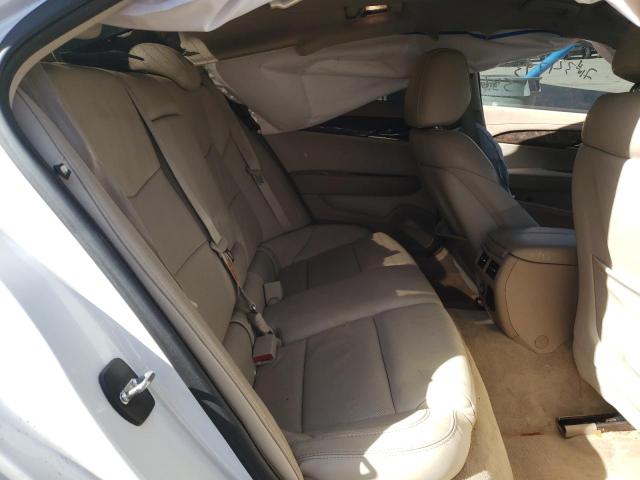 1G6AB5RX9F0115364 Cadillac ATS LUXURY